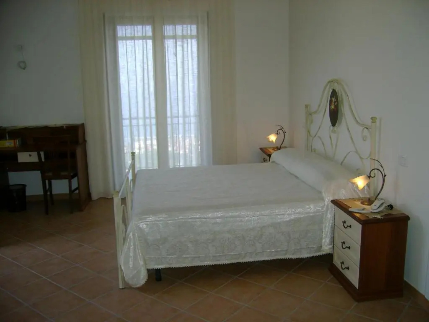 Villa Malandrino Guest House