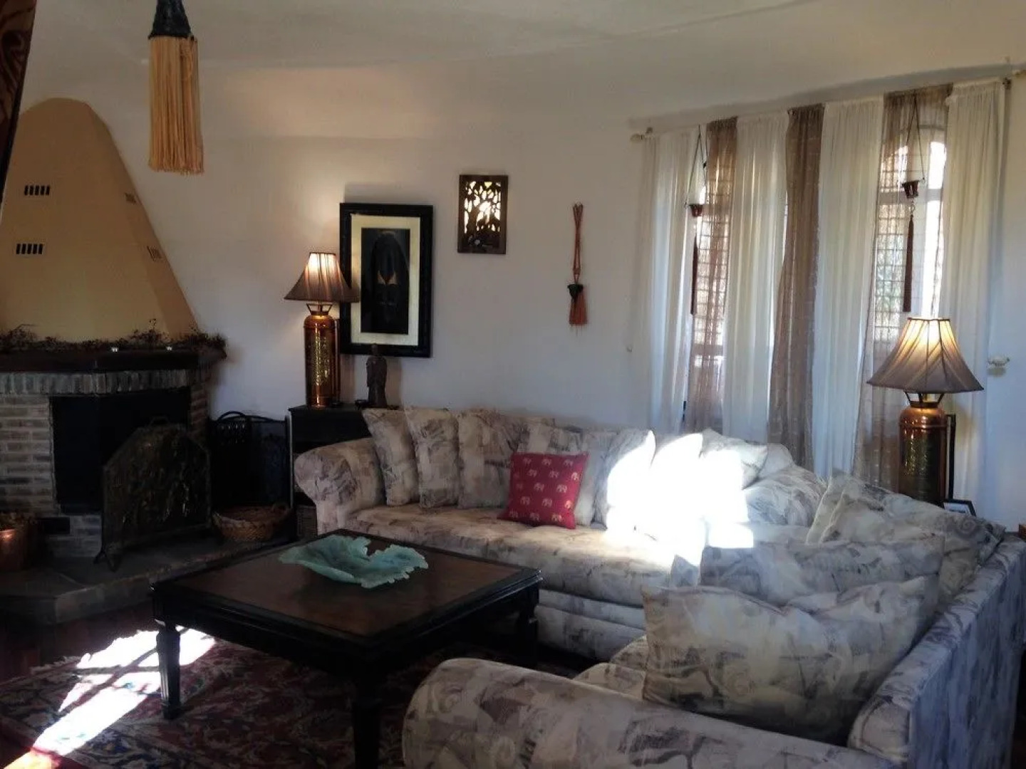 Casa Sol e Lua - Adult Only