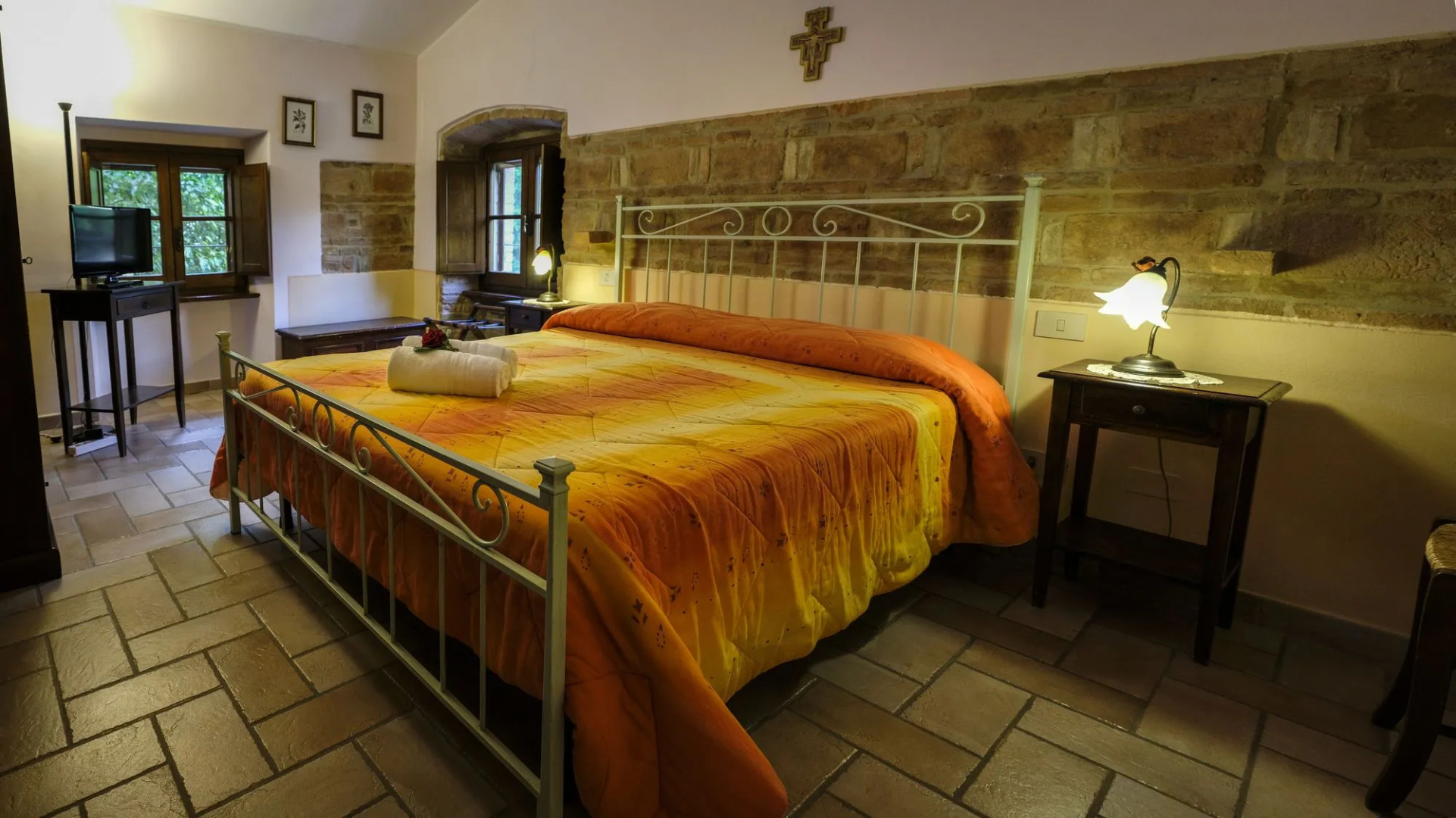 Agriturismo Casale dei Frontini