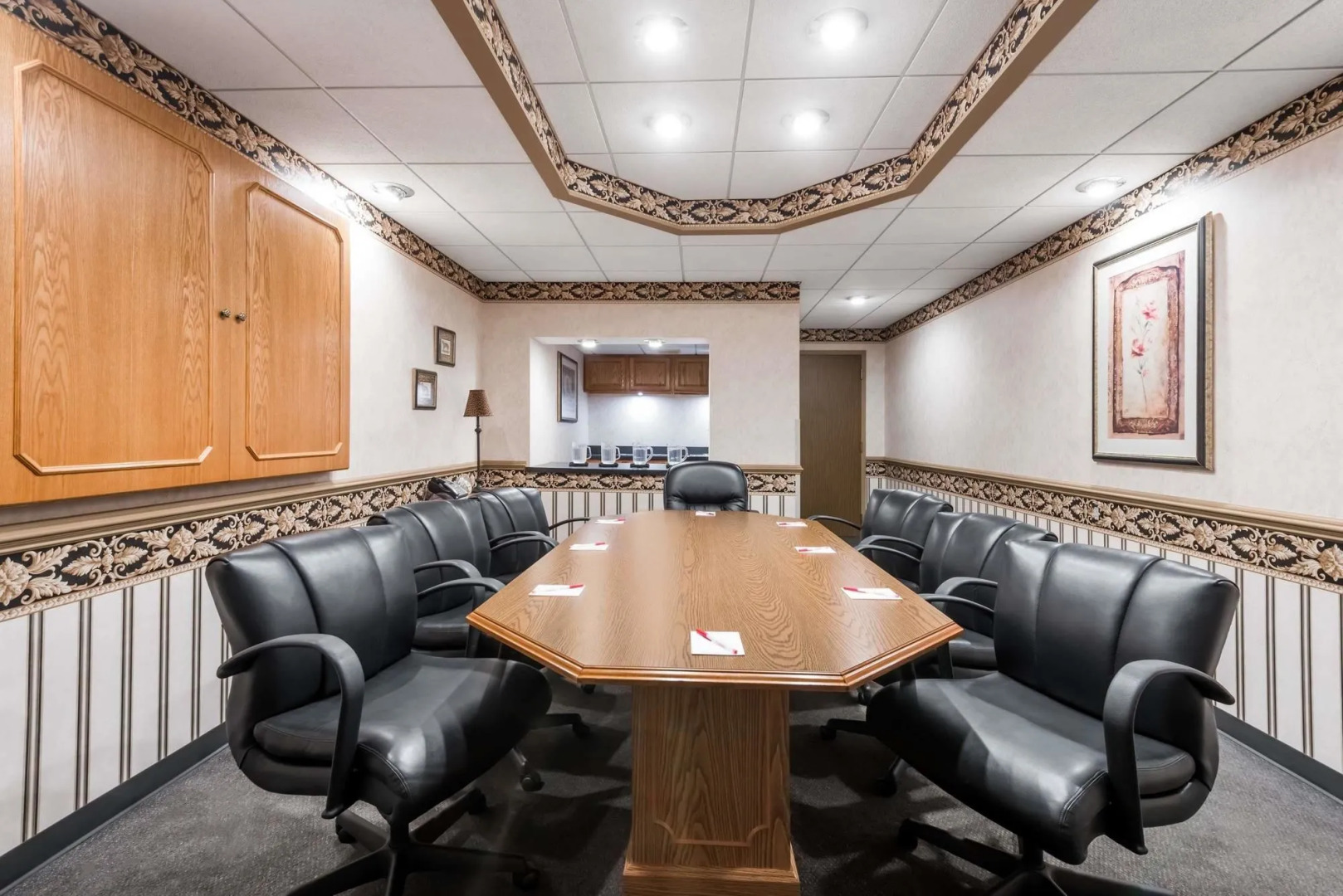 Ramada Plaza Hotel Hagerstown