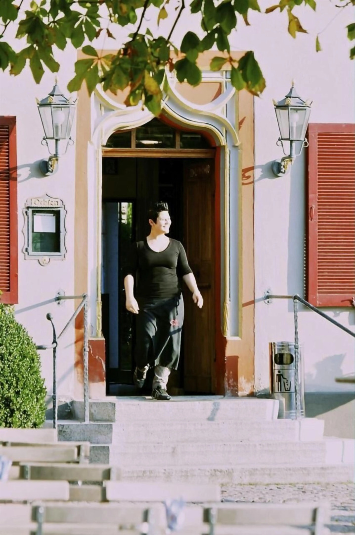 OX Hotel Café Bar Restaurant