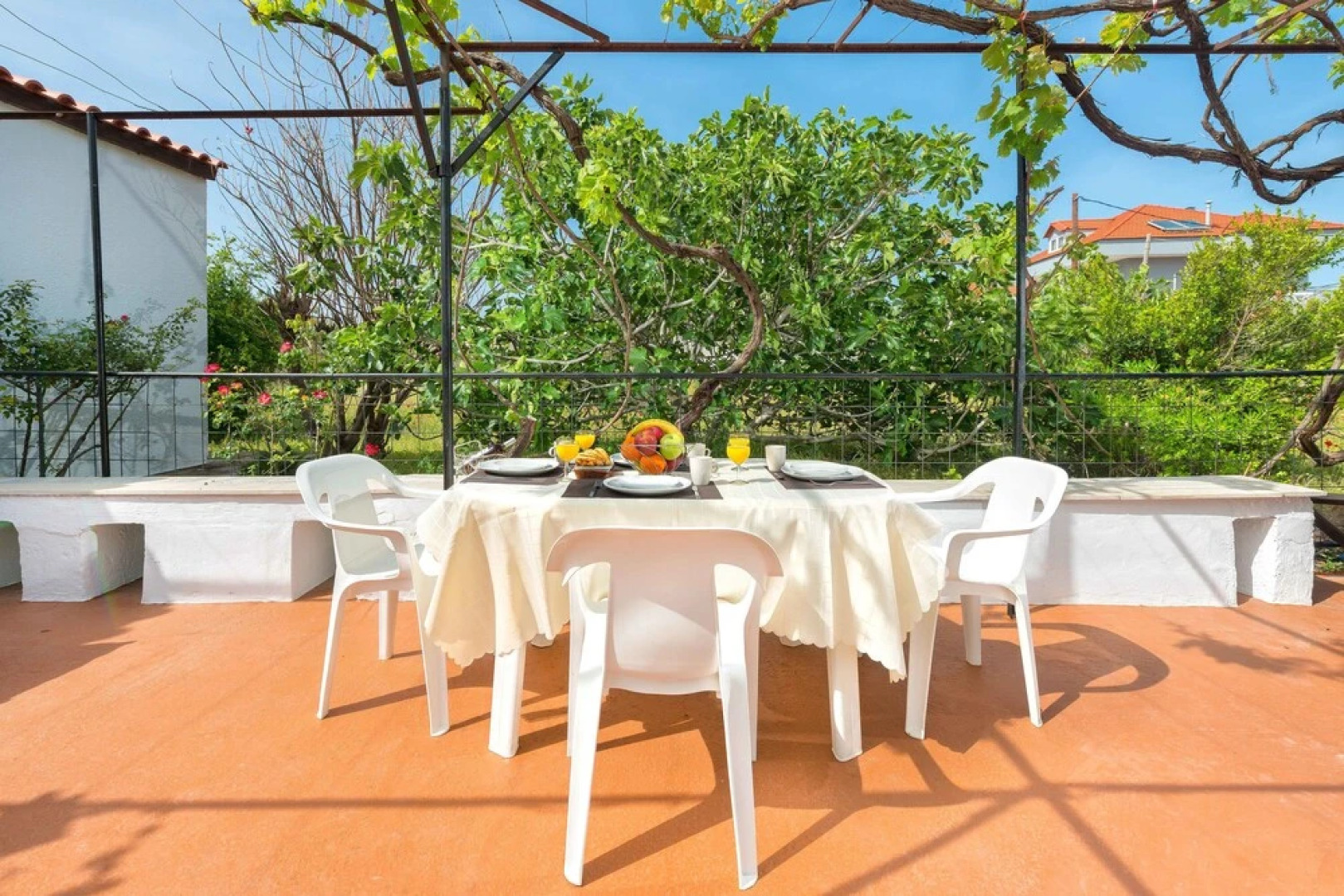 Villa Agia Paraskevi