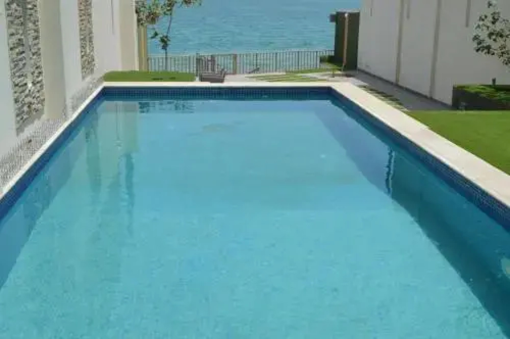 Wave Resort - شاليهات امواج