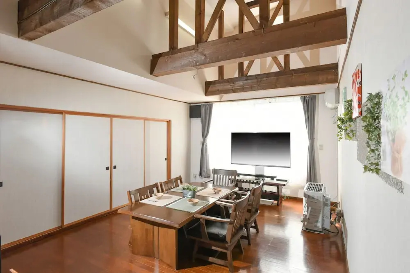 Convenient Apartment In Otaru