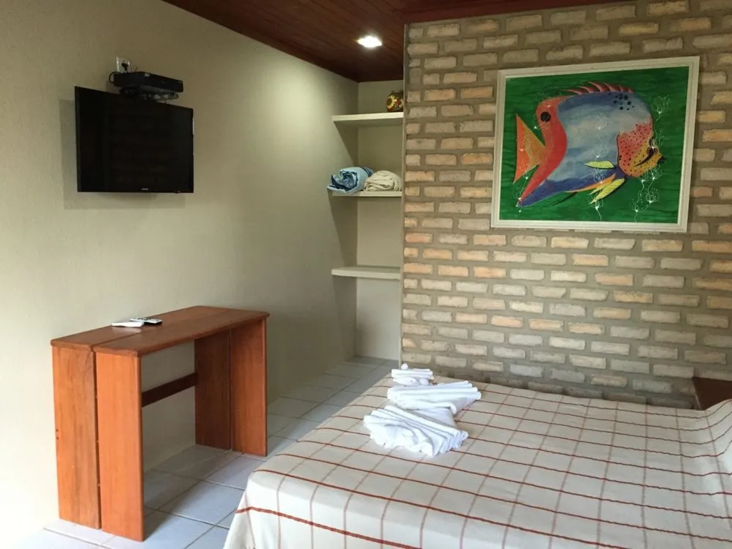 Pousada Ponta dos Anéis