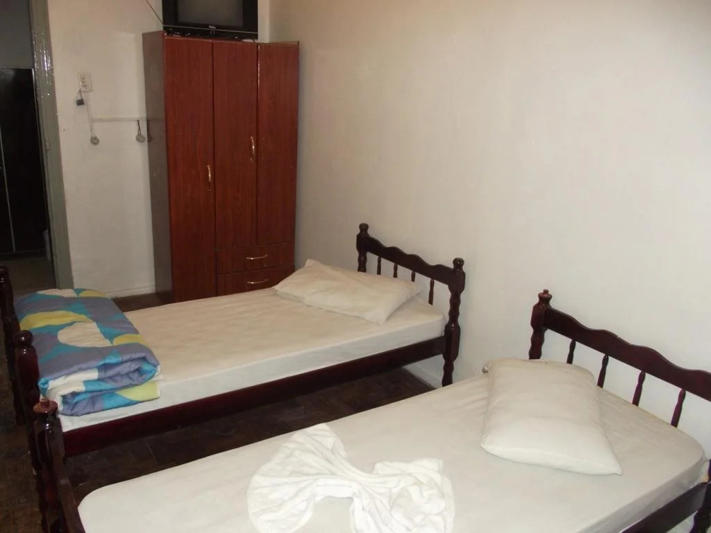 Hotel Praï¿½a Dom Feliciano