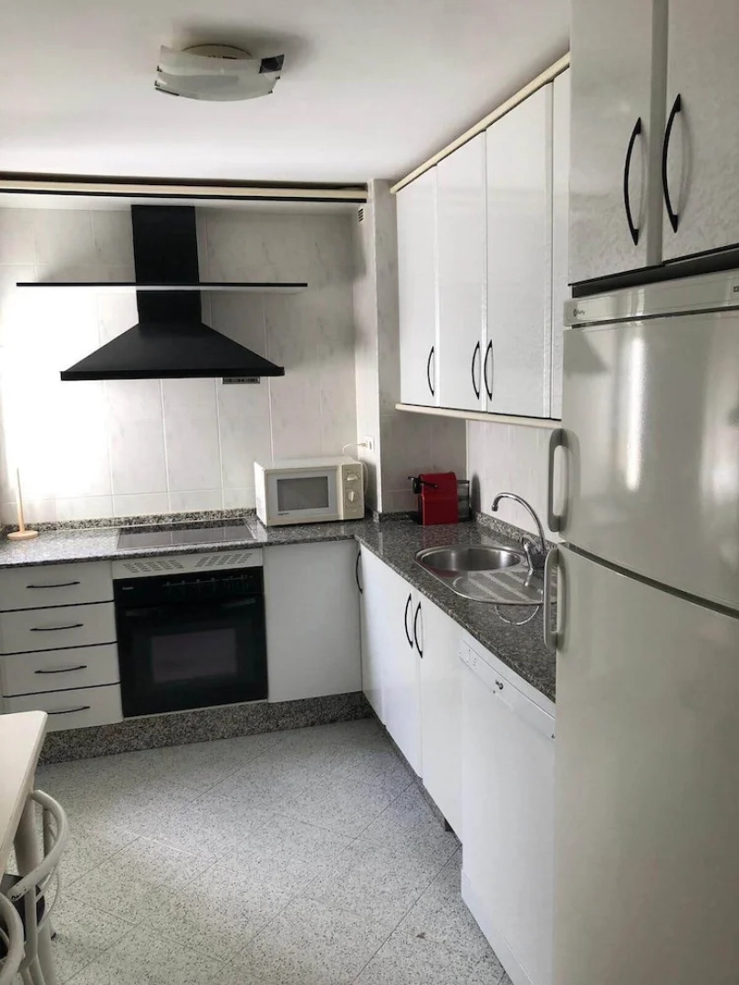 Apartamento Guesting Ladreda