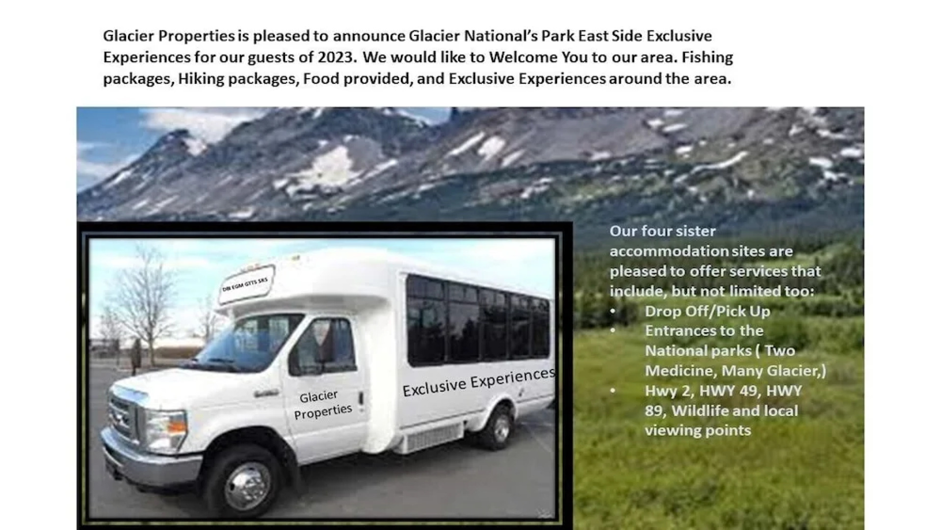 Going-To-The-Sun Inn & Suites