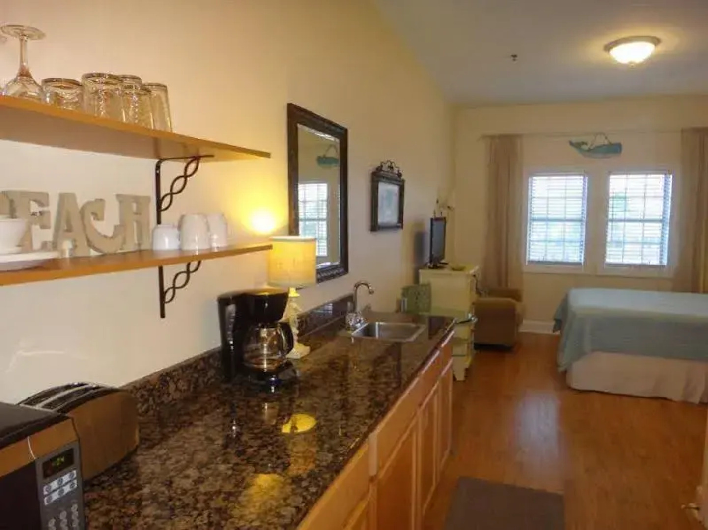 Village of South Walton by Panhandle Getaways