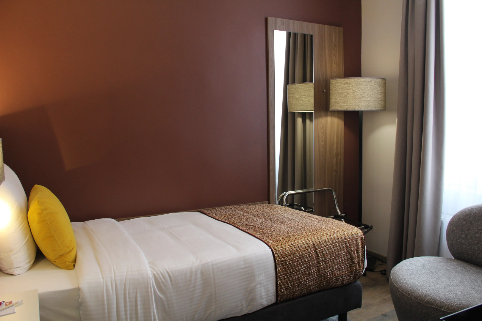 Leonardo Hotel Antwerp