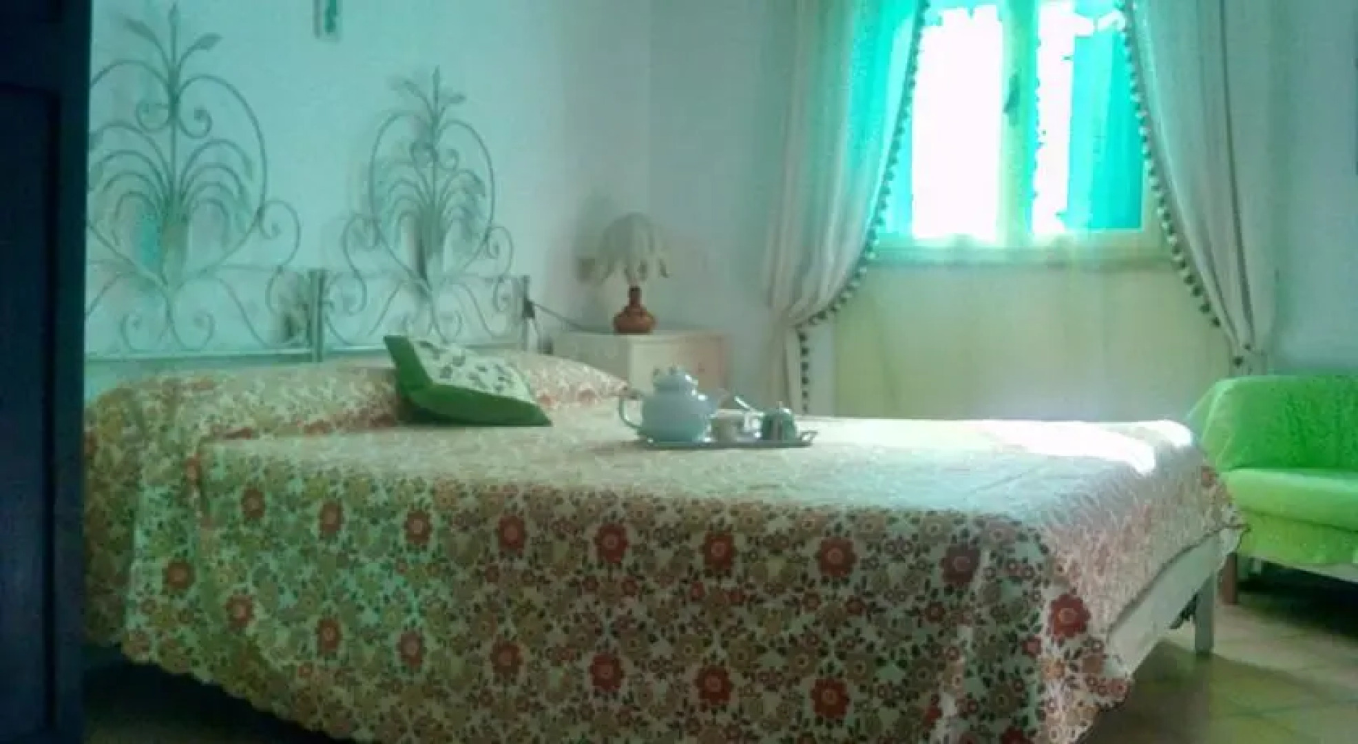 Holiday home Villino Le Colonnelle