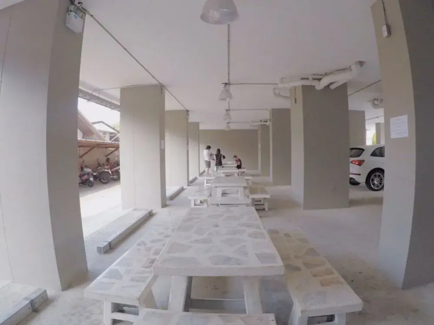 Naracha Residence Building A