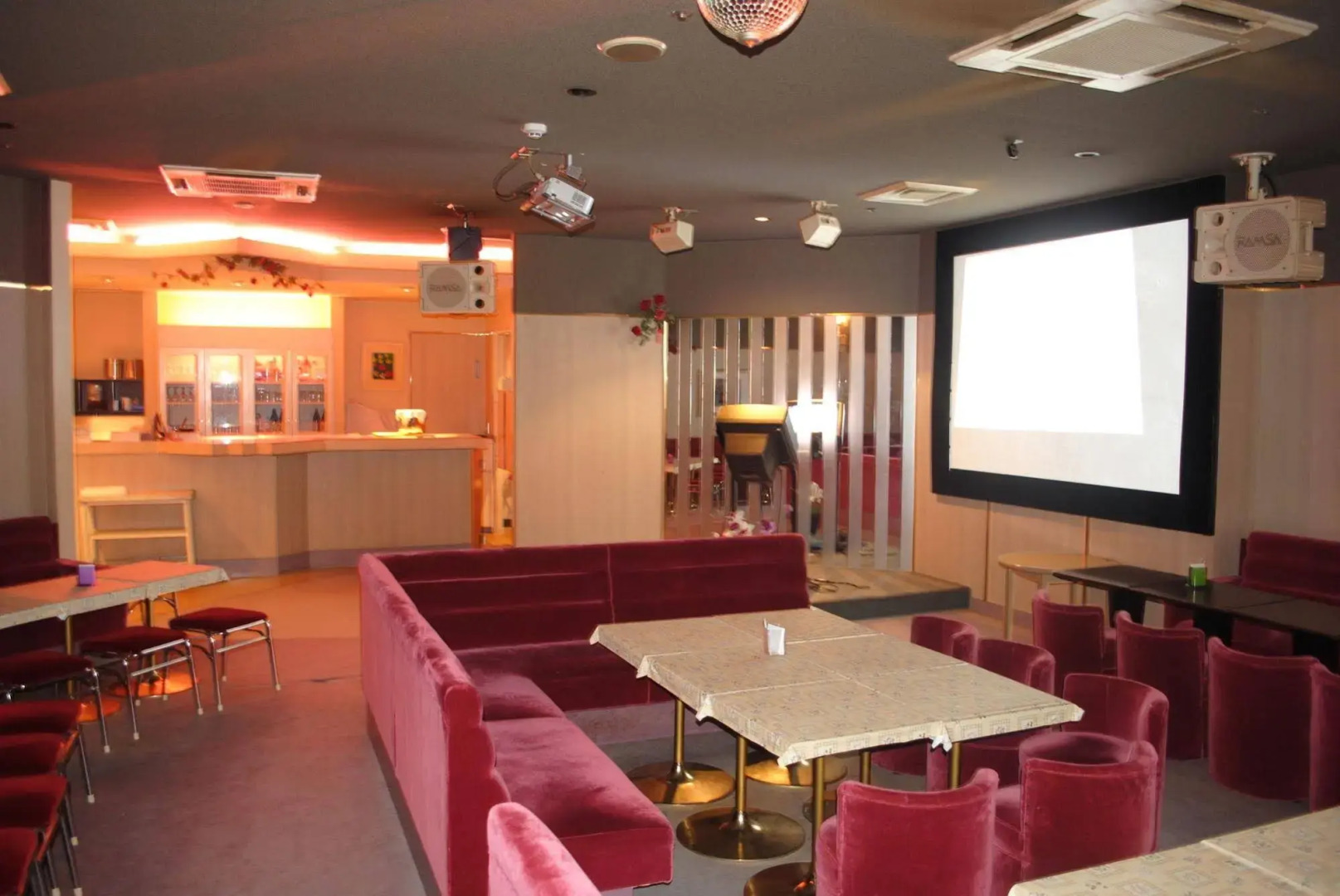 Minamiboso Tomiura Royal