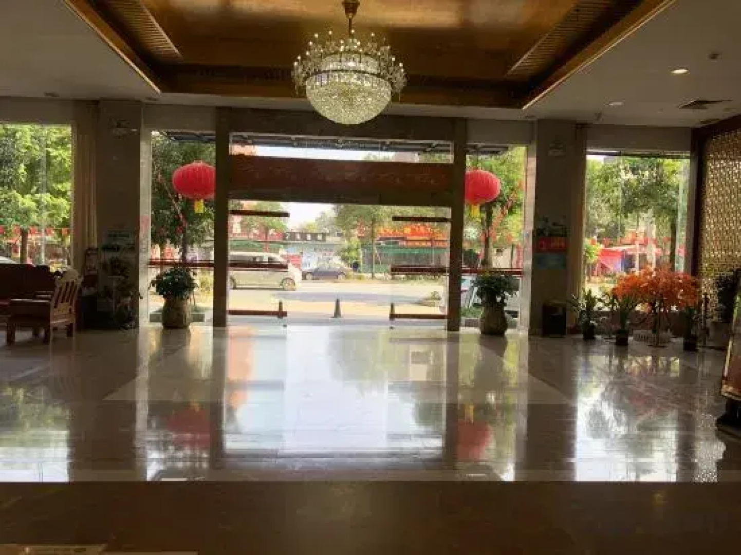 Huangtian Xingyue Hotel