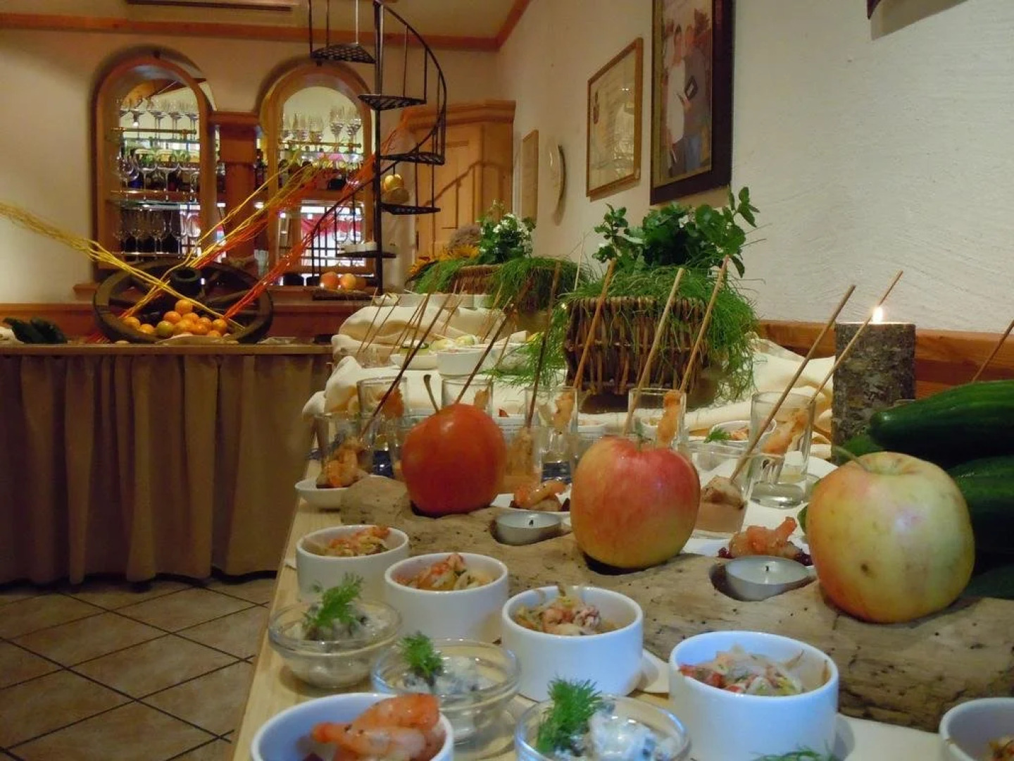 Adults only Boutique - Hotel Unterlechner