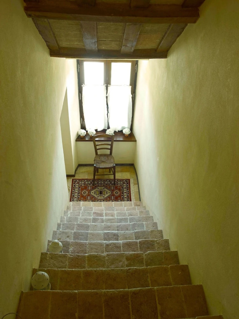 Agriturismo Montefiorentino