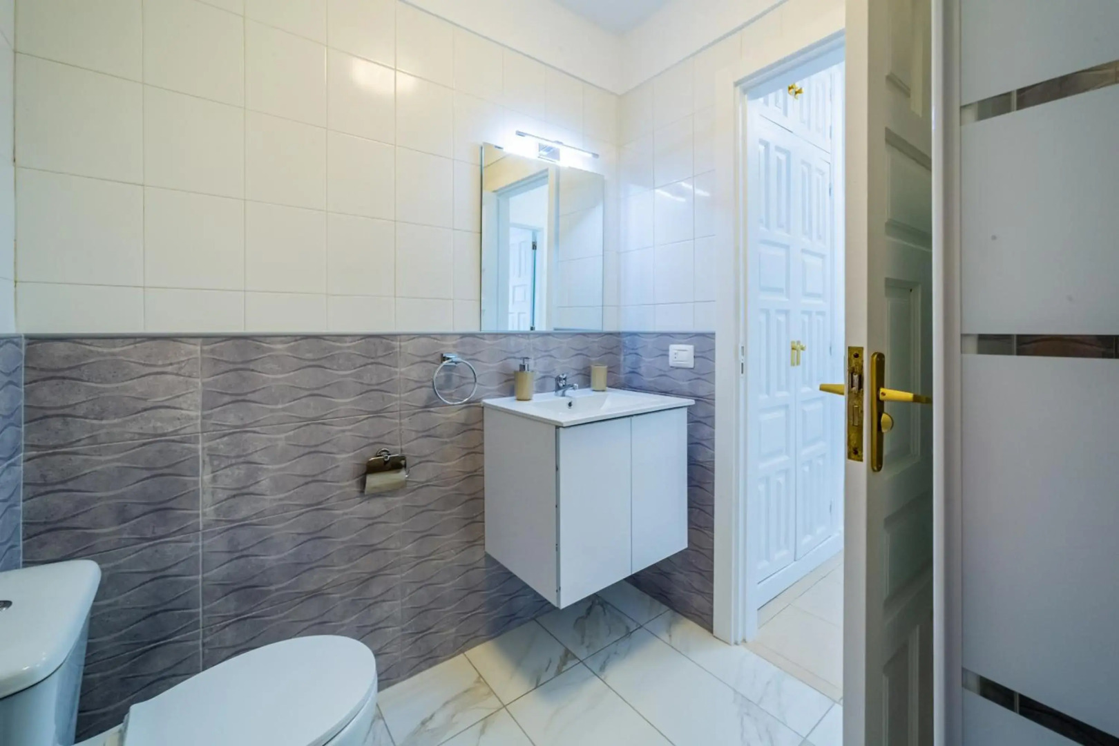 Alondras Park Apartamentos