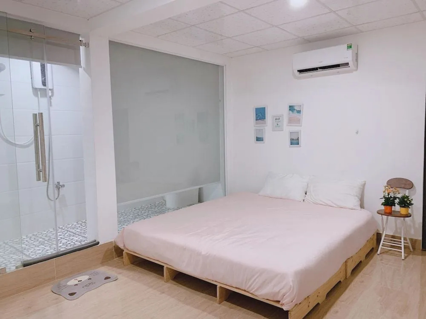 Yen Homestay Phu Yen