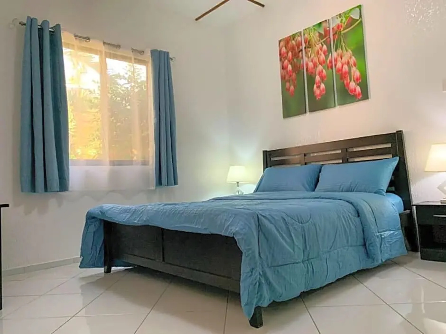 Bungalow in Alona, Alona Park Residence