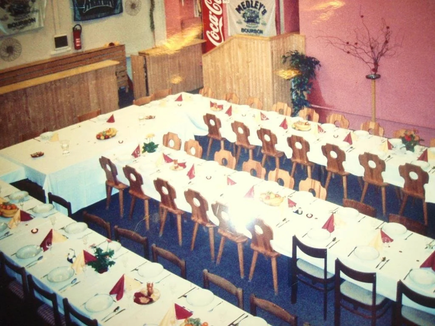 Motel Restaurant Bystrice