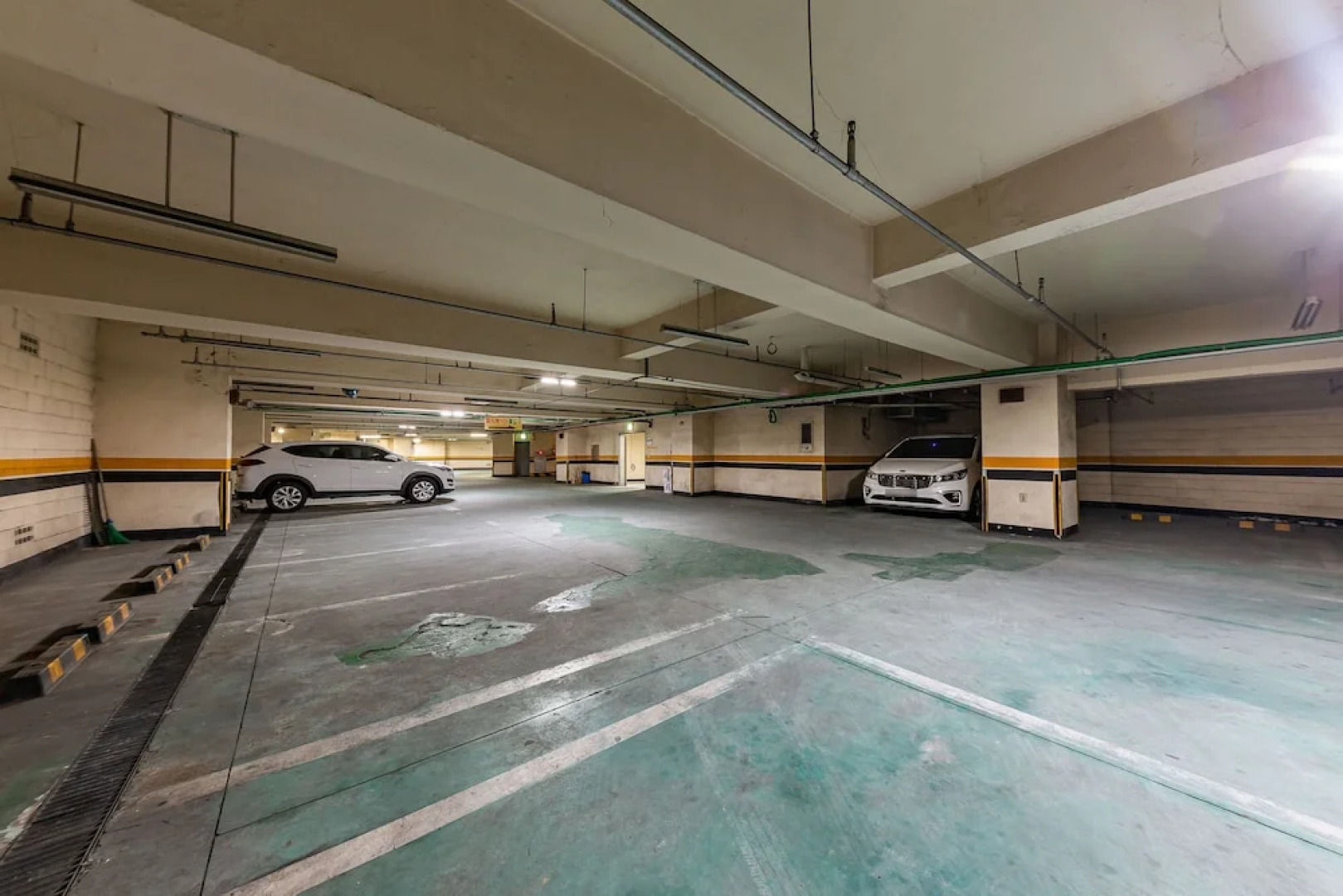 Seosan Browndot Hotel