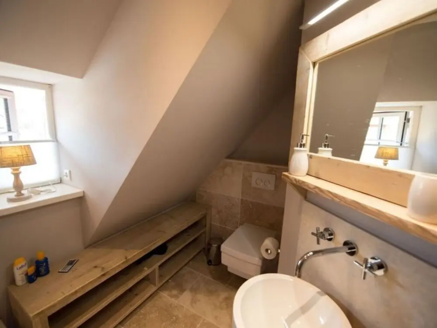 Alte Dorfstrasse 15 b