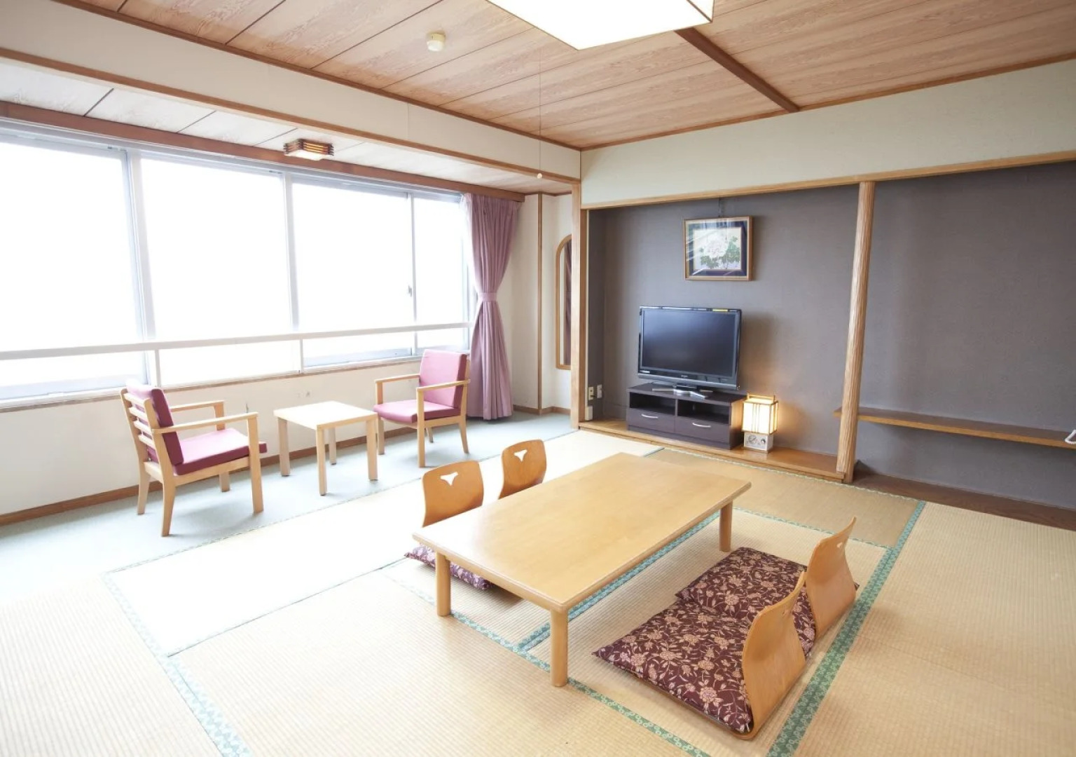 Kanpo no Yadokatsuura Hotel
