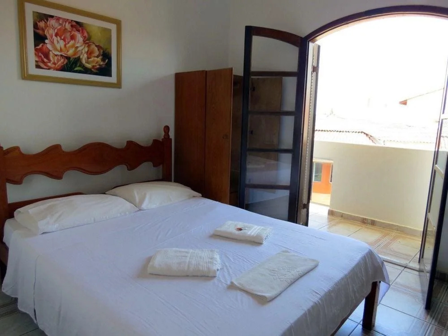 Hotel Dom Bosco Itanhaém