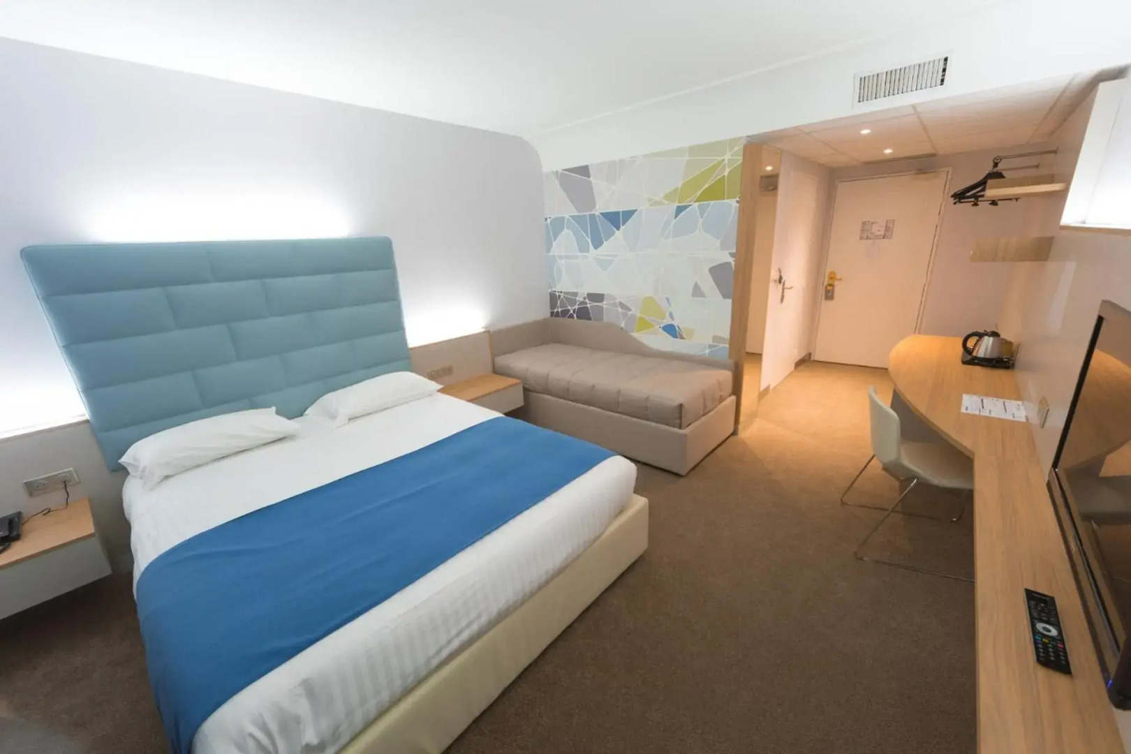 Hôtel Plaza Futuroscope