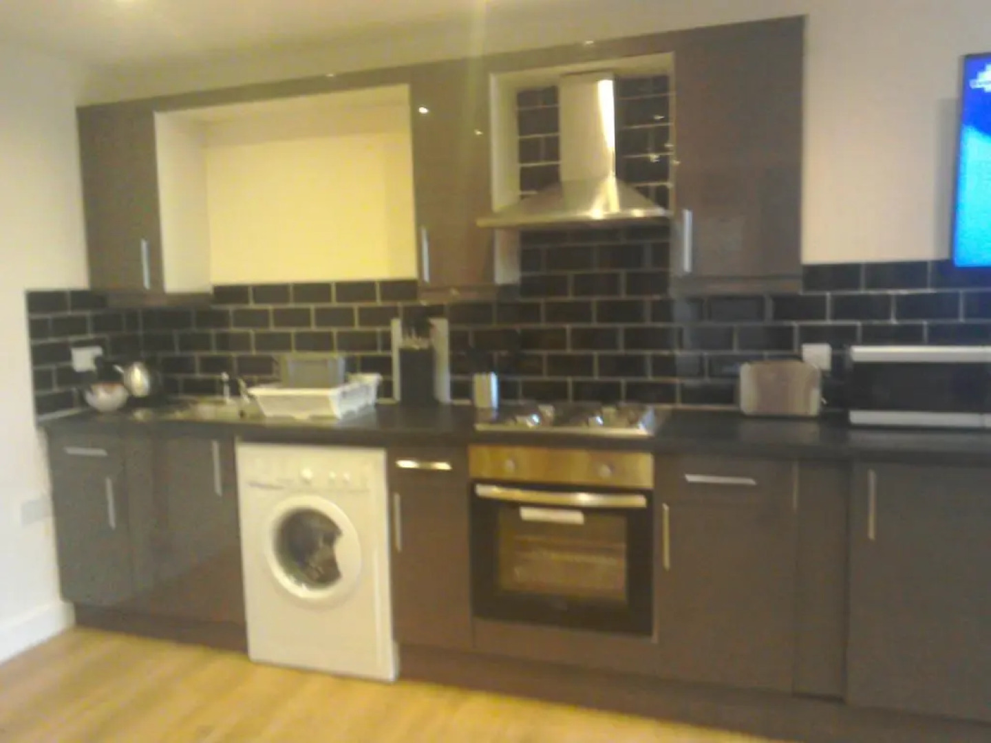 The Dorchester Hotel