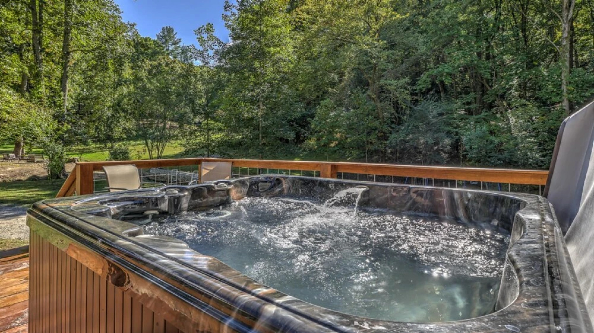 Ralph and Irene's by Escape to Blue Ridge