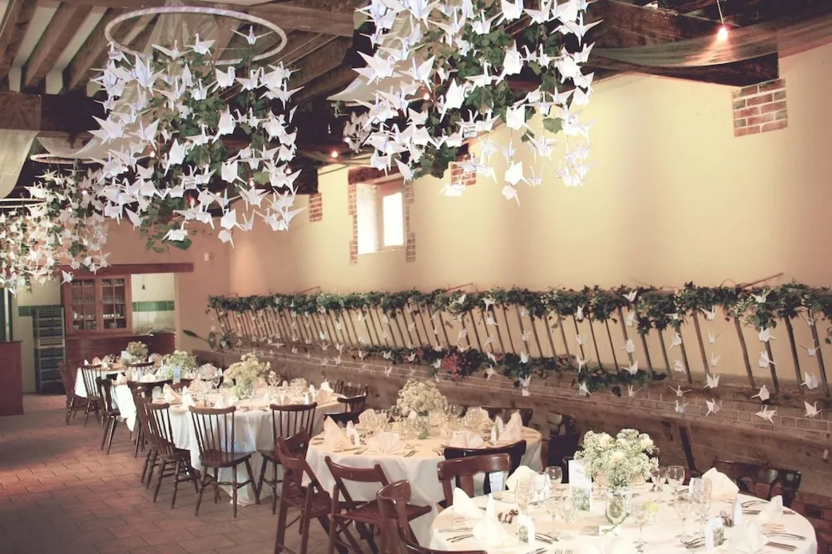 La Ferme Des Luthiers