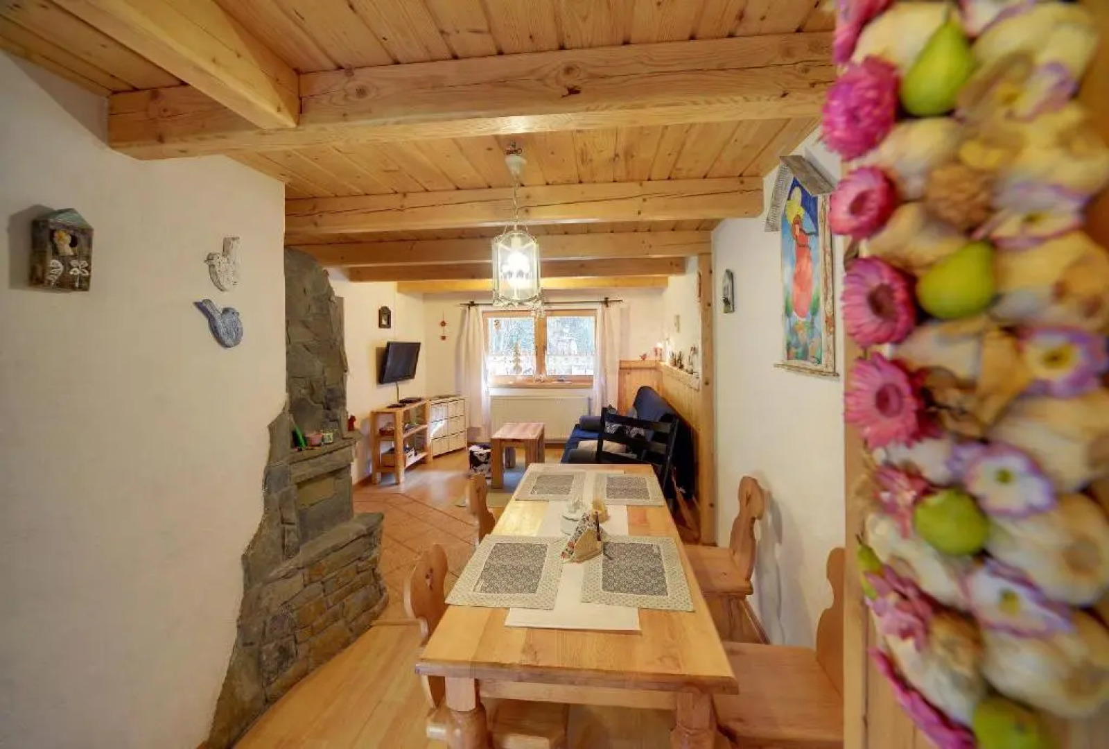 Domek Bacówka - Sun Seasons 24