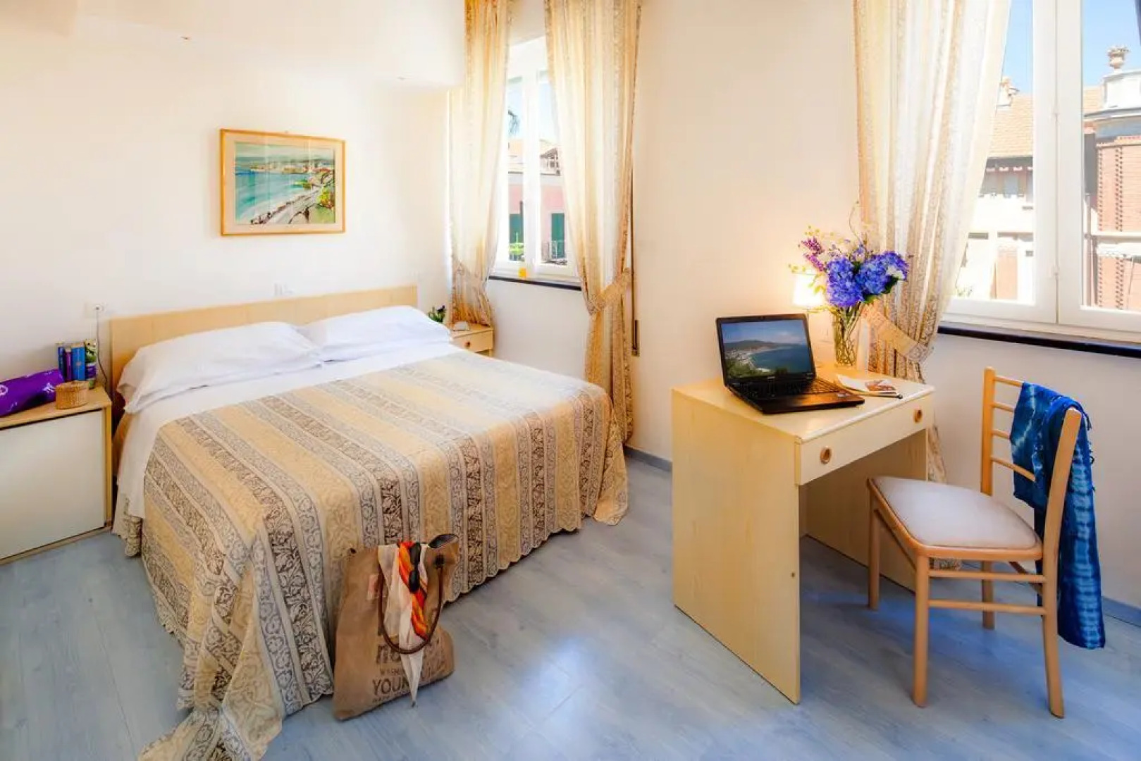Hotel Ligure