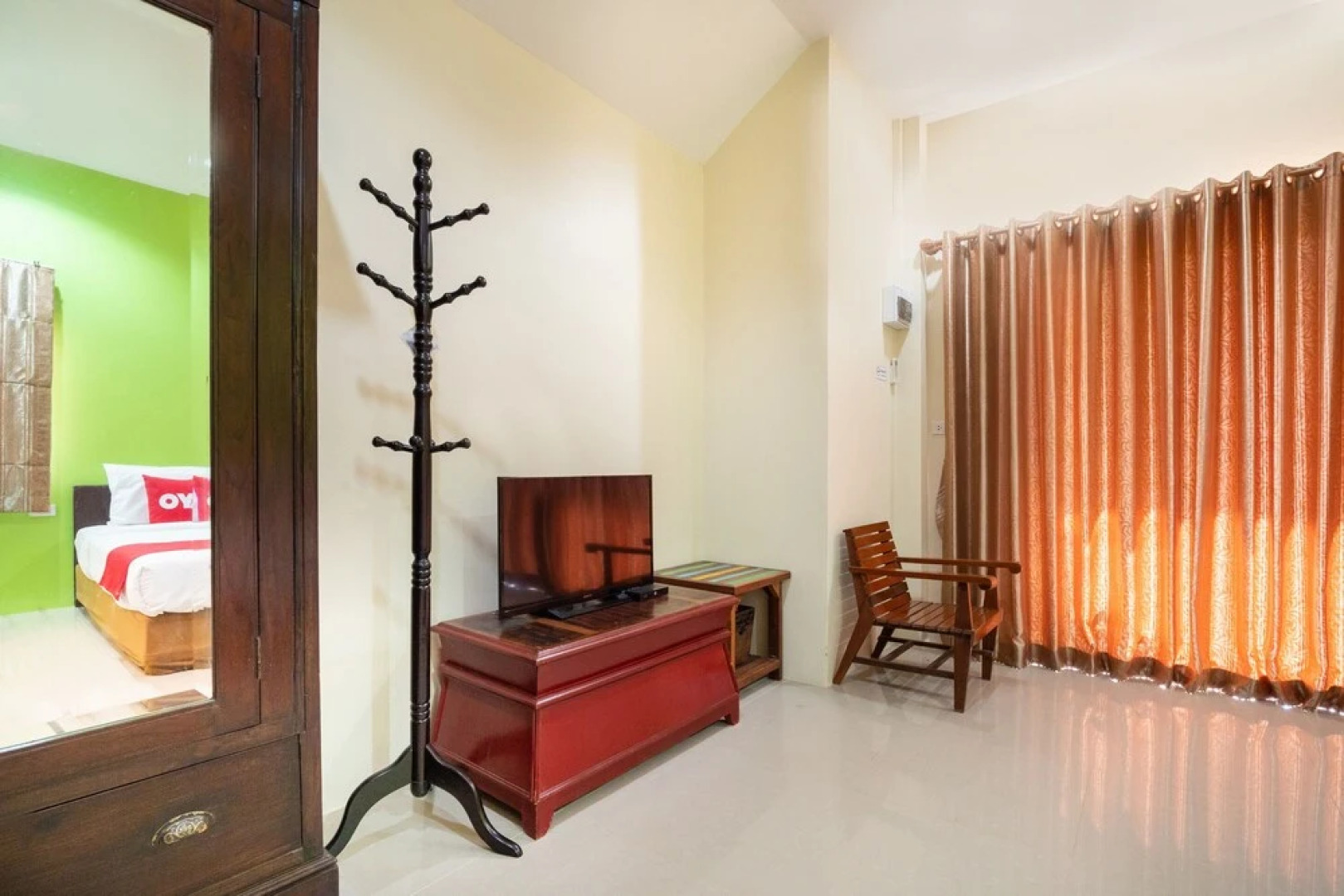 OYO 779 Kanum Kanoon Resort