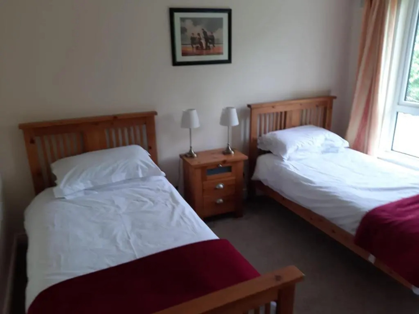 Mount Wolseley Holiday Home