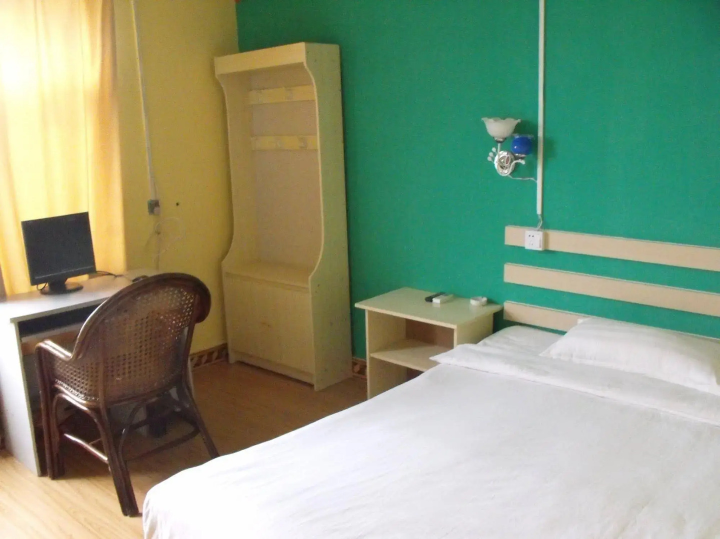 Ji'nan Quanshun Business Hotel