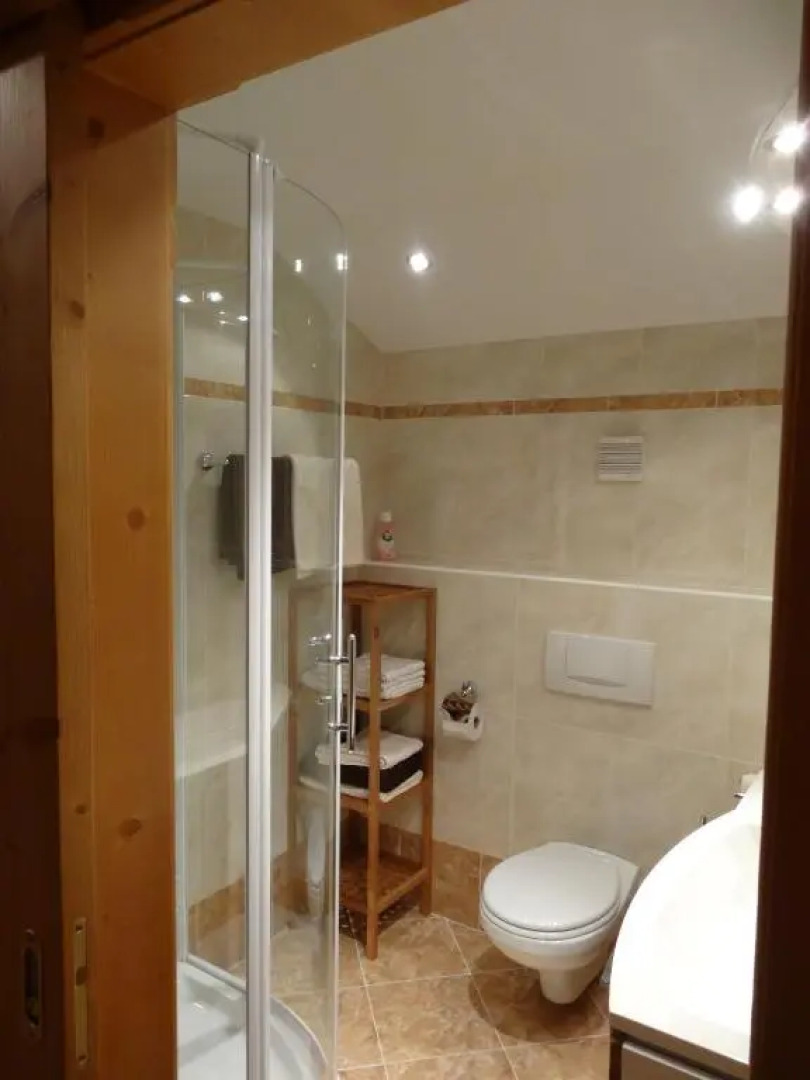 Ferienwohnung Irmgard