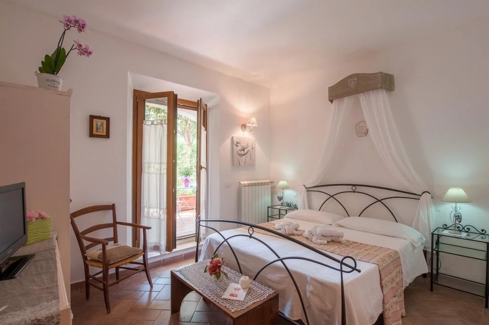 Le Tartarughe B&B