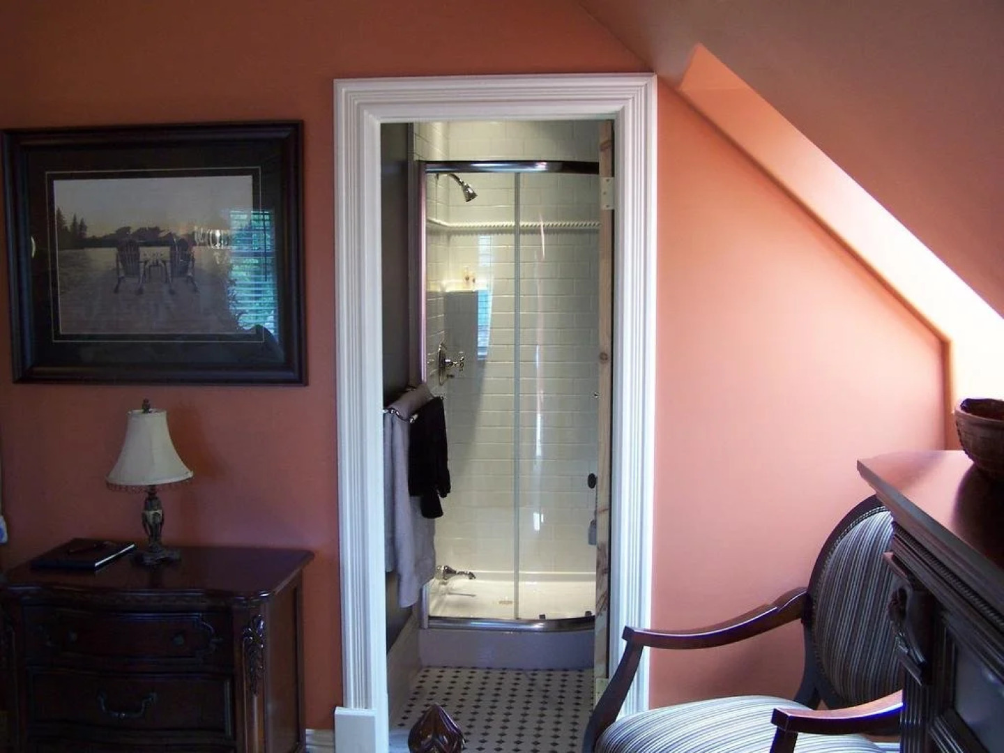 Creighton Manor Inn Bed & Breakfast