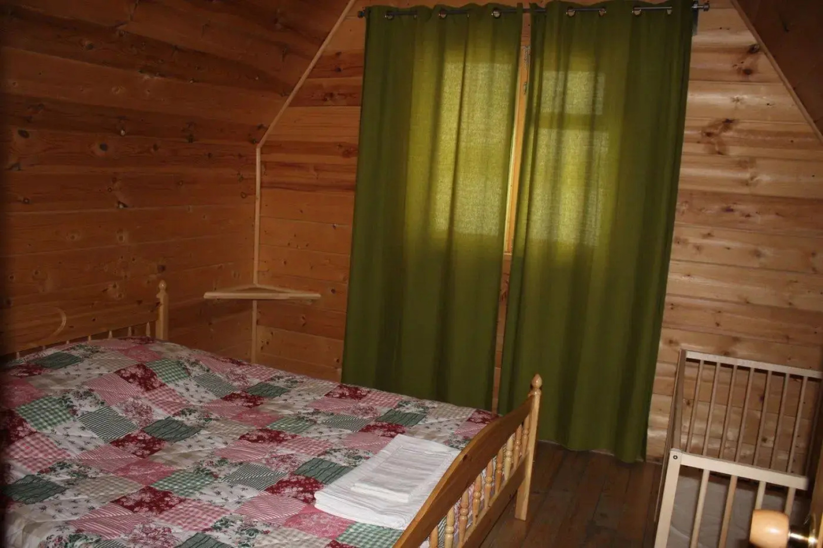 Хутор Корела