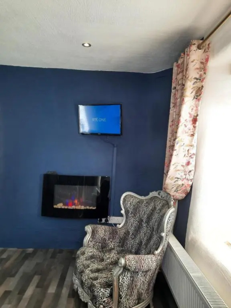 The Apartment @Ardhill House