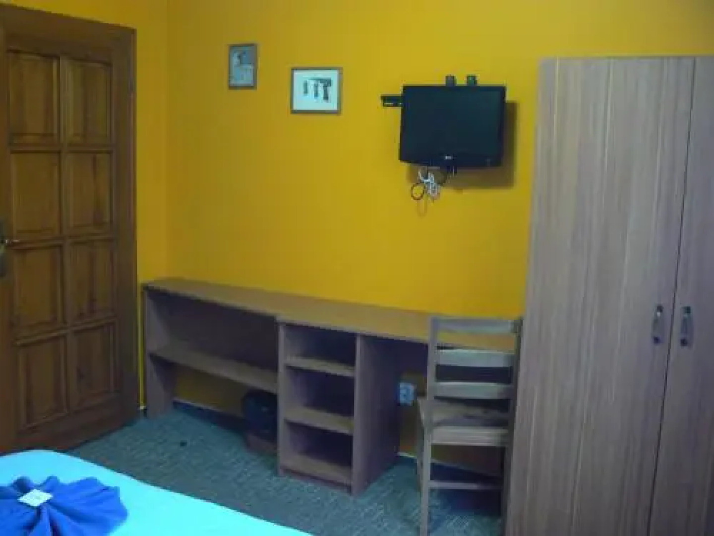 Penzion & Restaurant Veronika