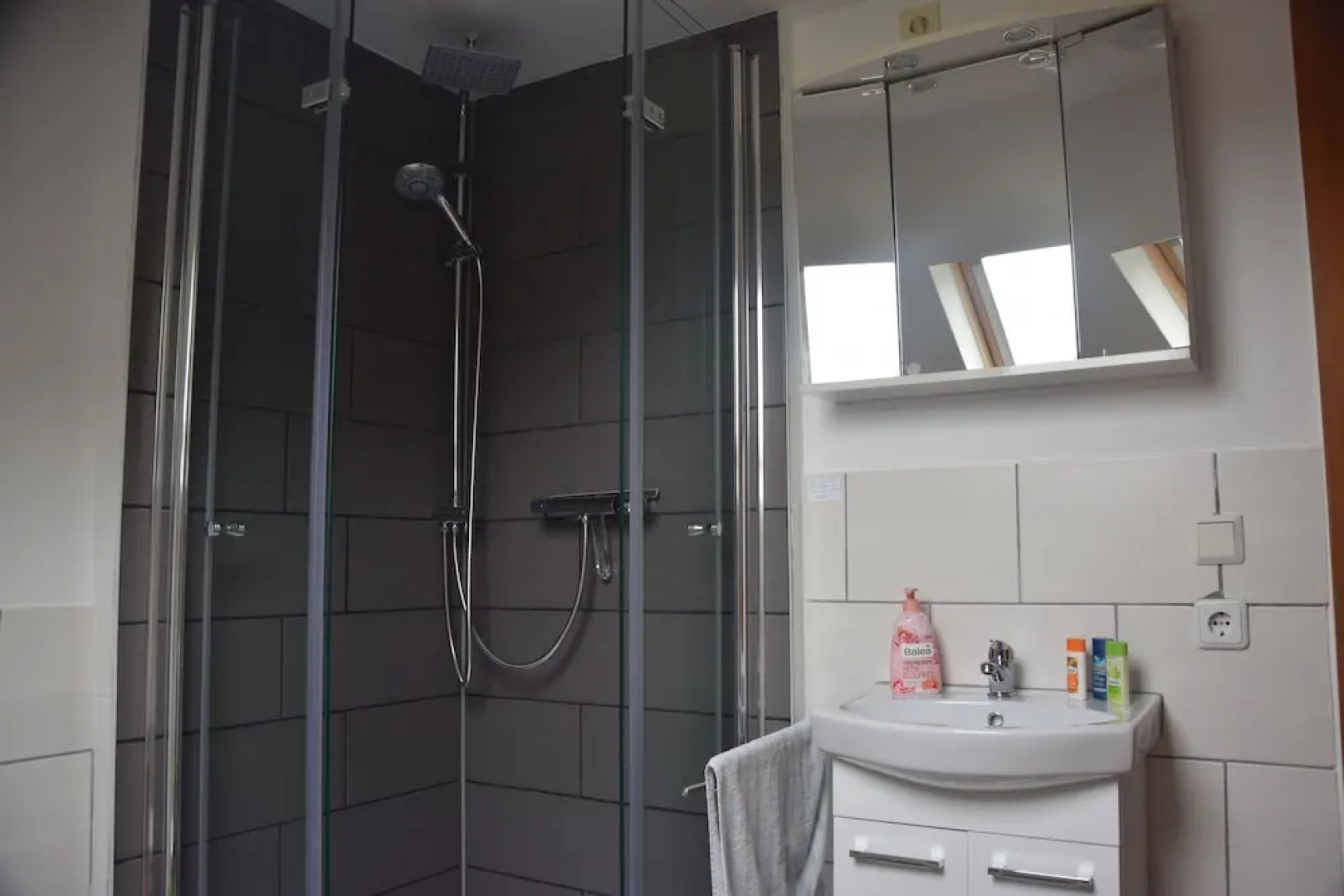 Ferienwohnung Angelo