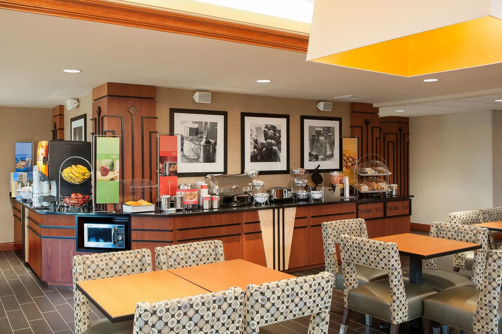 Hampton Inn Columbus/Taylorsville/Edinburgh
