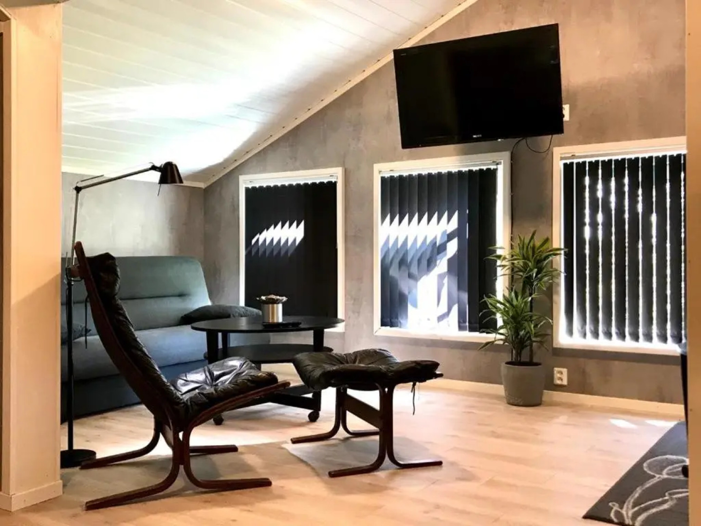 Sarpsborg Apartments