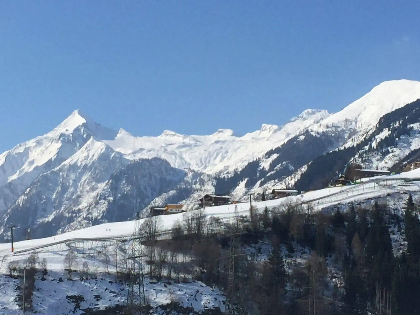 Holiday House KITZVIEW