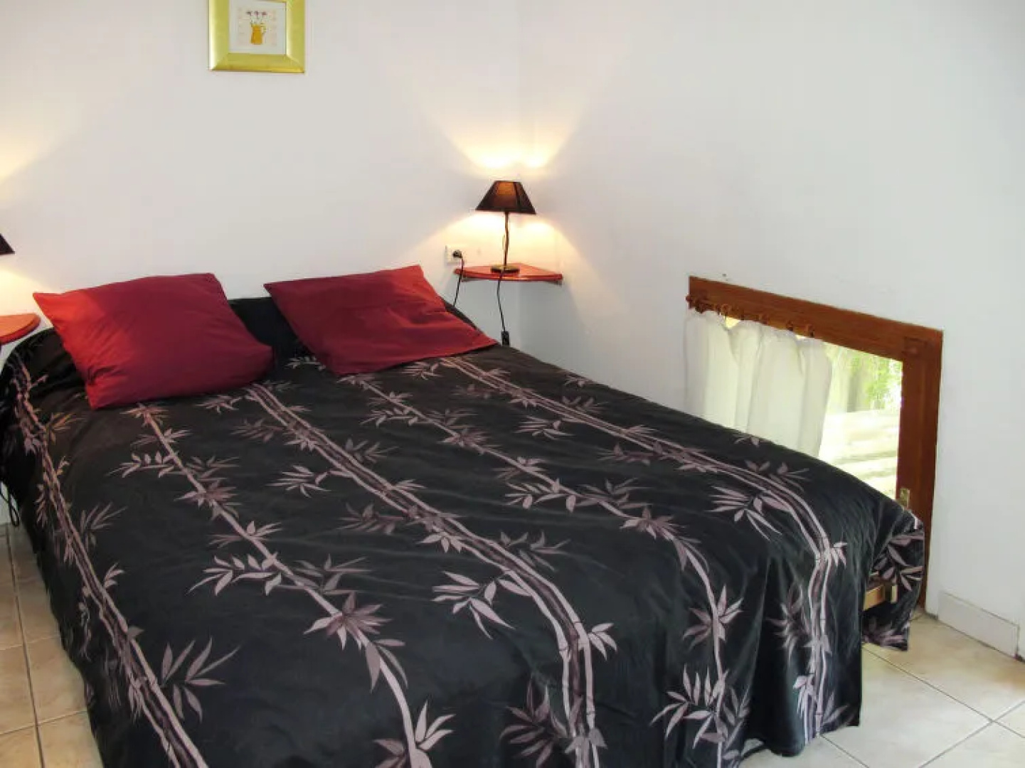 Hameau du Montcalm (MCM150)