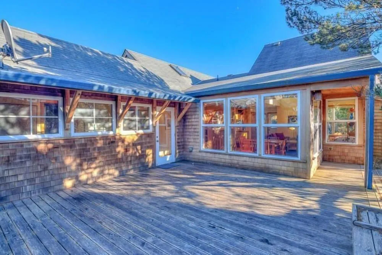 Sandcastle-pacific City