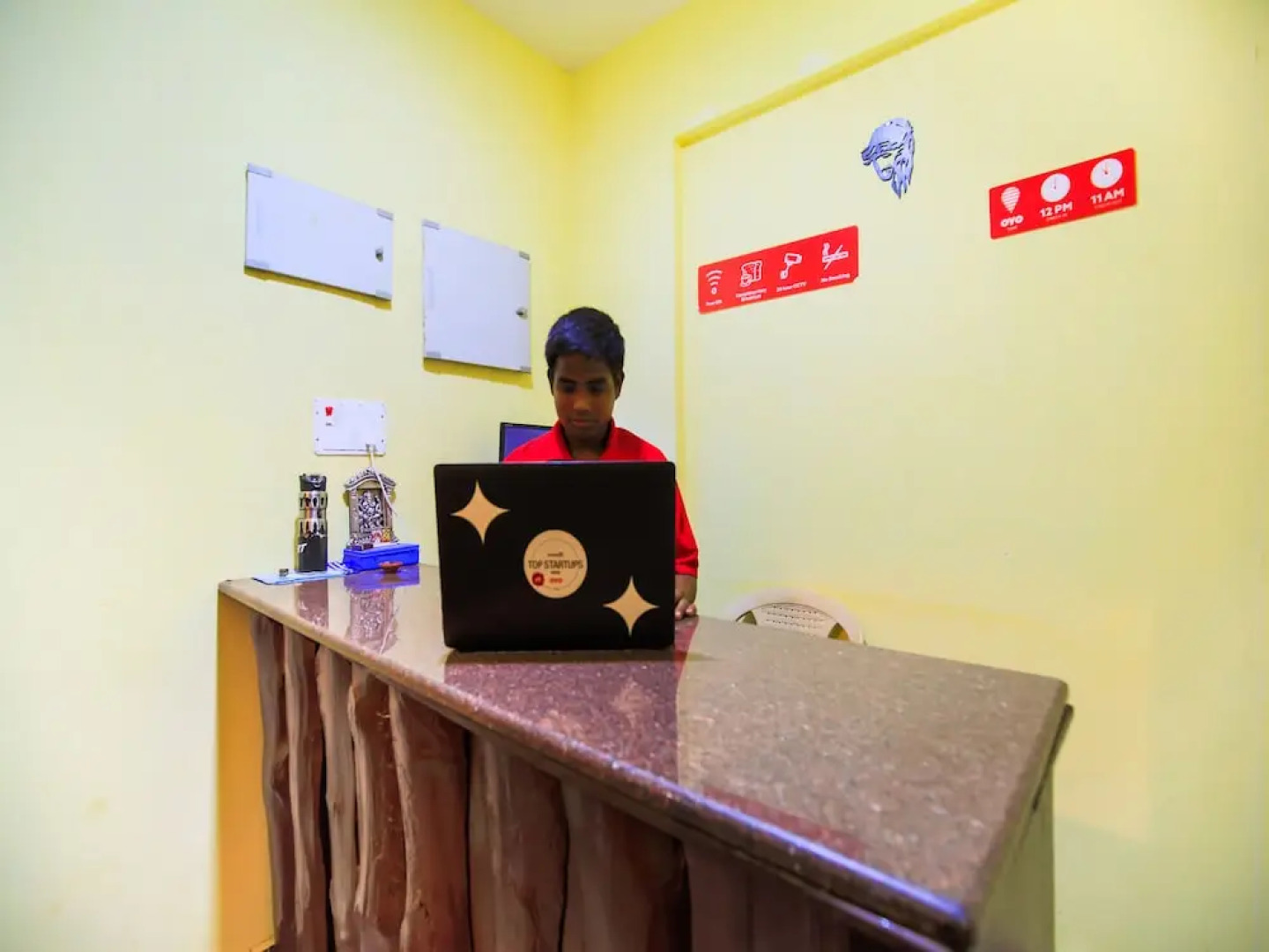 OYO 22410 Mandovi Riverfront Hotel By Ben Hospitalities